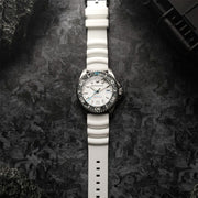 Spinnaker Tesei Forged Carbon Automatic - Limited Edition White Dial #SP-5143-01