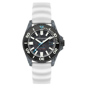 Spinnaker Tesei Forged Carbon Automatic - Limited Edition Black Dial #SP-5143-02