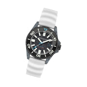 Spinnaker Tesei Forged Carbon Automatic - Limited Edition Black Dial #SP-5143-02