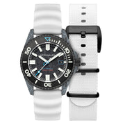 Spinnaker Tesei Forged Carbon Automatic - Limited Edition Black Dial #SP-5143-02