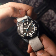 Spinnaker Tesei Forged Carbon Automatic - Limited Edition Black Dial #SP-5143-02