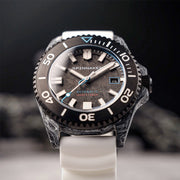 Spinnaker Tesei Forged Carbon Automatic - Limited Edition Black Dial #SP-5143-02