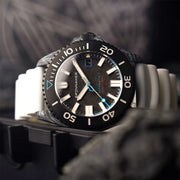 Spinnaker Tesei Forged Carbon Automatic - Limited Edition Black Dial #SP-5143-02