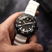 Spinnaker Tesei Forged Carbon Automatic - Limited Edition Black Dial #SP-5143-02