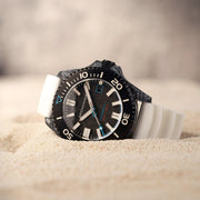 Spinnaker Tesei Forged Carbon Automatic - Limited Edition Black Dial #SP-5143-02