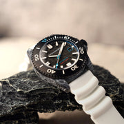 Spinnaker Tesei Forged Carbon Automatic - Limited Edition Black Dial #SP-5143-02