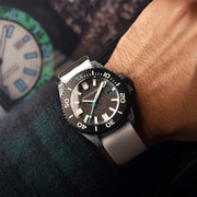 Spinnaker Tesei Forged Carbon Automatic - Limited Edition Black Dial #SP-5143-02