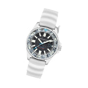 Spinnaker Tesei Forged Carbon Automatic - Limited Edition Black Dial #SP-5143-03