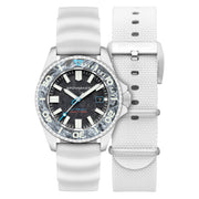 Spinnaker Tesei Forged Carbon Automatic - Limited Edition Black Dial #SP-5143-03