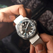 Spinnaker Tesei Forged Carbon Automatic - Limited Edition Black Dial #SP-5143-03