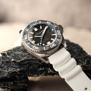 Spinnaker Tesei Forged Carbon Automatic - Limited Edition Black Dial #SP-5143-03