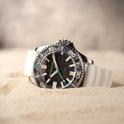 Spinnaker Tesei Forged Carbon Automatic - Limited Edition Black Dial #SP-5143-03