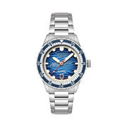 Spinnaker x Islander Hass Limited Edition Watch with Island Dial #SP-5144-LIW11