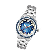 Spinnaker x Islander Hass Limited Edition Watch with Island Dial #SP-5144-LIW11
