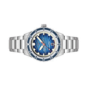Spinnaker x Islander Hass Limited Edition Watch with Island Dial #SP-5144-LIW11