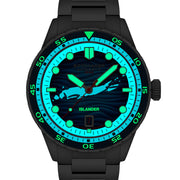 Spinnaker x Islander Hass Limited Edition Watch with Island Dial #SP-5144-LIW11