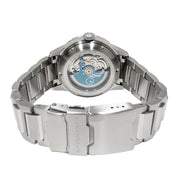 Spinnaker x Islander Hass Limited Edition Watch with Skyline Dial #SP-5144-LIW22