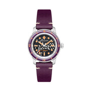 Spinnaker x Seconde Seconde 2024 Edition Fleuss 40 Automatic #SP-5146-01