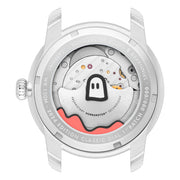 Spinnaker x Seconde Seconde 2024 Edition Fleuss 40 Automatic #SP-5146-01