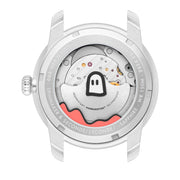 Spinnaker x Seconde Seconde 2024 Edition Fleuss 40 Automatic #SP-5146-02