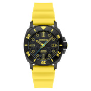 Spinnaker Hull Diver Automatic SpongeBob SquarePants Limited Edition Yellow Spongebob #SP-5147-01