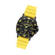 Spinnaker Hull Diver Automatic SpongeBob SquarePants Limited Edition Yellow Spongebob #SP-5147-01