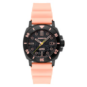 Spinnaker Hull Diver Automatic SpongeBob SquarePants Limited Edition Pink Patrick #SP-5147-02