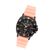 Spinnaker Hull Diver Automatic SpongeBob SquarePants Limited Edition Pink Patrick #SP-5147-02