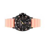Spinnaker Hull Diver Automatic SpongeBob SquarePants Limited Edition Pink Patrick #SP-5147-02