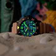 Spinnaker Hull Diver Automatic SpongeBob SquarePants Limited Edition Pink Patrick #SP-5147-02