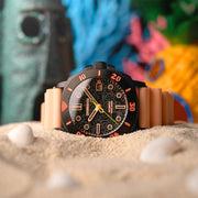 Spinnaker Hull Diver Automatic SpongeBob SquarePants Limited Edition Pink Patrick #SP-5147-02