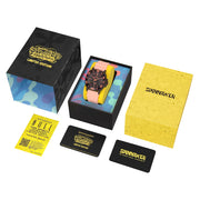 Spinnaker Hull Diver Automatic SpongeBob SquarePants Limited Edition Pink Patrick #SP-5147-02