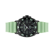 Spinnaker Hull Diver Automatic SpongeBob SquarePants Limited Edition Green Squidward #SP-5147-03