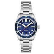 Spinnaker x Islander 39mm Croft with Blue Aventurine Dial #SP-5149-LIW11