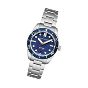 Spinnaker x Islander 39mm Croft with Blue Aventurine Dial #SP-5149-LIW11