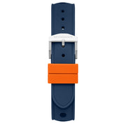 Spinnaker x Islander 39mm Croft with Blue Aventurine Dial #SP-5149-LIW11