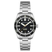 Spinnaker x Islander 39mm Croft with Black Aventurine Dial #SP-5149-LIW22