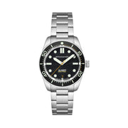 Spinnaker x Islander 39mm Croft with Black Aventurine Dial #SP-5149-LIW22