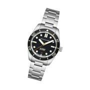 Spinnaker x Islander 39mm Croft with Black Aventurine Dial #SP-5149-LIW22