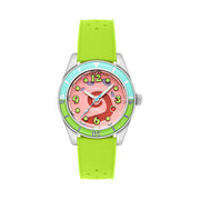 Spinnaker Fleuss Automatic SpongebBob SquarePants Conch Street LE Pink Gary #SP-5151-01