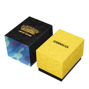 Spinnaker Fleuss Automatic SpongebBob SquarePants Conch Street LE Pink Gary #SP-5151-01