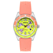 Spinnaker Fleuss Automatic SpongebBob SquarePants Conch Street LE Patrick Pants #SP-5151-02