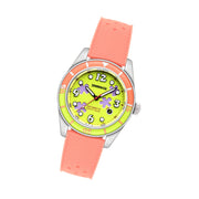 Spinnaker Fleuss Automatic SpongebBob SquarePants Conch Street LE Patrick Pants #SP-5151-02