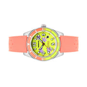 Spinnaker Fleuss Automatic SpongebBob SquarePants Conch Street LE Patrick Pants #SP-5151-02