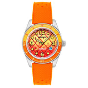 Spinnaker Fleuss Automatic SpongebBob SquarePants Conch Street LE Pineapple House #SP-5151-04