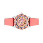 Spinnaker x Spongebob Croft LE Peekaboo Seastar Sundial Watch #SP-5152-03