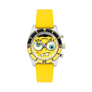 Spinnaker Fleuss Chronograph SpongeBob SquarePants Eyedial Limited Edition #SP-5154-01