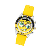 Spinnaker Fleuss Chronograph SpongeBob SquarePants Eyedial Limited Edition #SP-5154-01