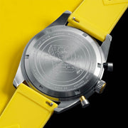 Spinnaker Fleuss Chronograph SpongeBob SquarePants Eyedial Limited Edition #SP-5154-01