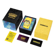 Spinnaker Fleuss Chronograph SpongeBob SquarePants Eyedial Limited Edition #SP-5154-01